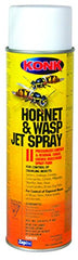 KONK Hornet & WASP Jet Spray