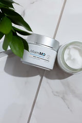 Miami MD Advanced Crepe Fix - Anti Aging and Skin Firming Cream For All Skin Types - Cruelty Free, Paraben Free Skin Care - 120 ml (4 fl oz)