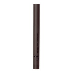 e.l.f. No Budge Matte Shadow Stick, Creamy Eyeshadow Stick For High-Pigment & Long-Lasting Color, Easily Blends, Vegan & Cruelty-Free, Cool Beans, 5.30 g (Pack of 1)