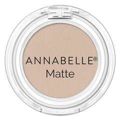 ANNABELLE Matte Single Eyeshadow Sandstone, 1.5 Grams