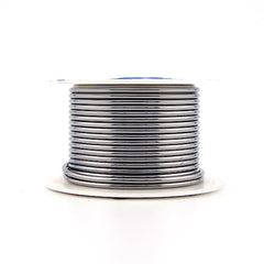 AIM Solder 60-40 Tin Lead Rosin Core Solder Wire for Electrical Soldering 0.062inch, 0.25lb (1.5mm / 113g)