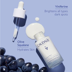 Caudalie Vinoperfect Brightening Dark Spot Serum