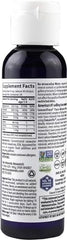 Concentrace Trace Mineral Drops, 60ml - Liquid Trace Minerals Electrolytes - Tissue Formation & No Muscle Cramps Trace Minerals Supplement - Complete Ionic Mineral & Trace Element Supplement