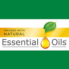 AirWick Plug In Scented Oil , Crisp Breeze, Infused with Natural Essential Oils (2 x 20ml)