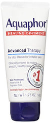 Aquaphor Healing Skin Ointment Advanced Therapy, 1.75 oz