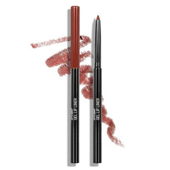 Wet n Wild 651B Perfect pout gel lip liners, 0.01 Ounce, Bare To Comment