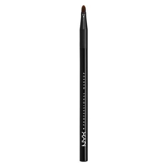 NYX PROFESSIONAL MAKEUP, Pro Lip Brush, Pro makeup brush, Pointed lip brush for precise and flawless lip color application