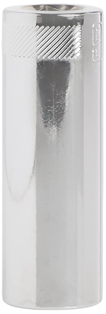 CRAFTSMAN Deep Socket, Metric, 3/8-Inch Drive, 16mm, 6-Point (CMMT44433)