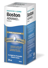 Bausch & Lomb Boston Advance Cleaner, 30ml