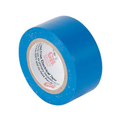 Gardner Bender GTPR-575 3/4-Inch by 12-Foot Electrical Tape (Assorted Colors)