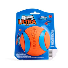 Chuckit! Ultra Ball, 2X-Large (4 Inch), 1 Count