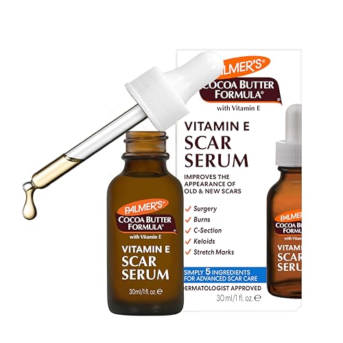 Palmer's Cocoa Butter Formula Vitamin E Scar Serum, 30ml