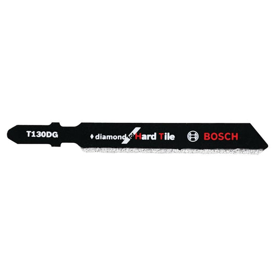 Bosch T130DG 3-1/4-Inch D Grit Jig Saw Blade