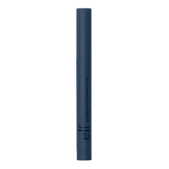 e.l.f. No Budge Matte Shadow Stick, Creamy Eyeshadow Stick For High-Pigment & Long-Lasting Color, Easily Blends, Vegan & Cruelty-Free, Out Of Sight