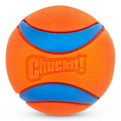 Chuckit! Ultra Ball, Small (2 Inch), 2 Count