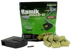 RAMIK REFIILABLE Mouse and Rat