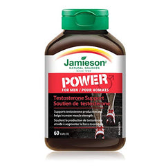 Power for Men Testosterone Support