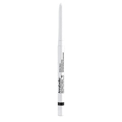 Annabelle Retractable Eyeliner, White, Intense Colour, Rich Creamy Texture, Long-Lasting, Waterproof, Gluten-Free, Paraben-Free, Fragrance-Free, Cruelty-Free, 0.3 g