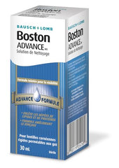 Bausch & Lomb Boston Advance Cleaner, 30ml