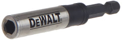 DEWALT Bit Holder, 3-in-1, Impact Ready (DWA3HLDFT)