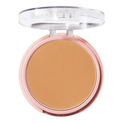 e.l.f. Halo Glow Powder Filter, Ultra-fine Finishing Powder, Smooths The Look of Pores & Fine Lines, Creates A Soft-Focus Glow, Vegan & Cruelty-Free, Tan Warm