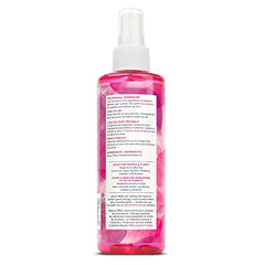 Heritage Store – Rosewater | Refreshing Facial Mist | Aromatherapy Mist for Glowing Skin | Vegan & Cruelty Free | Alcohol & Paraben Free | 8 FL OZ | 237 ML