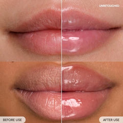 LANEIGE Lip Glowy Balm: Hydrate, Glossy, Lightweight, Moisturize & Tint with Shea Butter