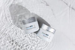 Miami MD Advanced Crepe Fix - Anti Aging and Skin Firming Cream For All Skin Types - Cruelty Free, Paraben Free Skin Care - 120 ml (4 fl oz)