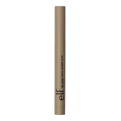 e.l.f. No Budge Matte Shadow Stick, Creamy Eyeshadow Stick For High-Pigment & Long-Lasting Color, Easily Blends, Vegan & Cruelty-Free, Thrift Shop