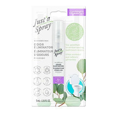 Just a Spray Before You Go Toilet Odor Eliminator, Moonlight Bliss, 9 ml, Poop Spray