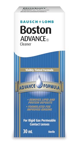 Bausch & Lomb Boston Advance Cleaner, 30ml