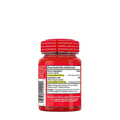 • Tylenol Extra Strength For Pain Relief, Headache Relief, and Reducing Fever, 500 mg Acetaminophen 150 Caplets