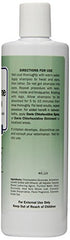 Davis Chlorhexidine Pet Shampoo, 12-Ounce