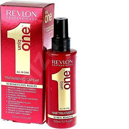 Revlon UniqONE All in One Hair Treatment, 5.1 Ounce