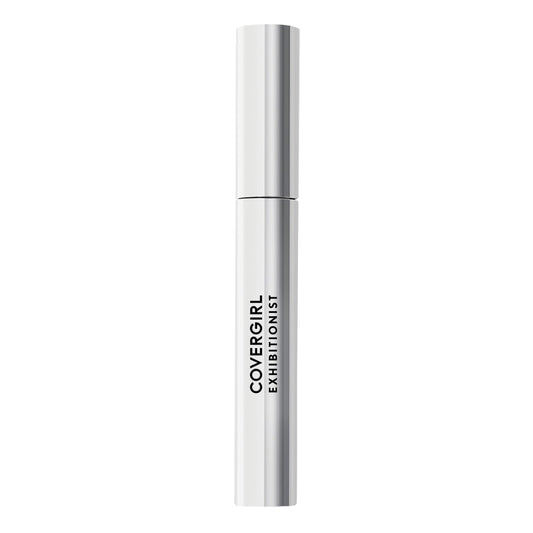 COVERGIRL - Exhibitionist Mascara, Volumizing, Easy Glide, No Smudge, 100% Cruelty-Free