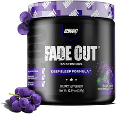 Redcon1 Fade Out - 30 Servings