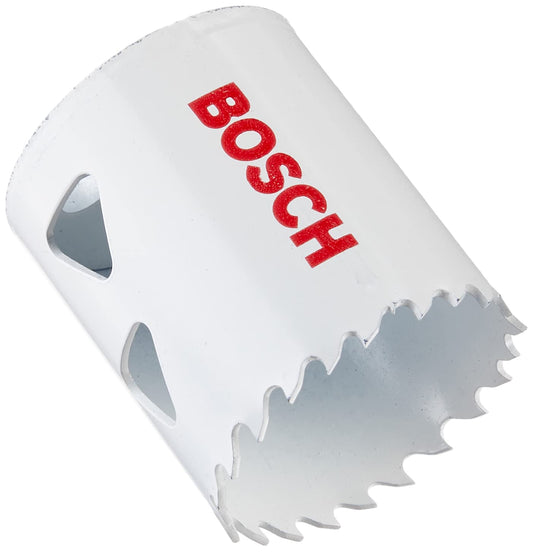 Bosch HBT169 11/16 in. Bi-Metal T-Slot Hole Saw