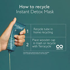 Instant Detox Mask 75ml