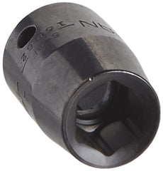 CRAFTSMAN Shallow Impact Socket, Metric, 1/2-Inch Drive, 14mm (CMMT15862)