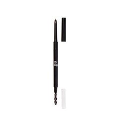 e.l.f. Ultra Precise Brow Pencil, Dual-ended Eyebrow Pencil With Ultra-slim Tip, Creamy, Smudge-proof Formula, Taupe