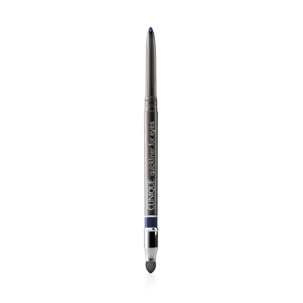 Clinique Quickliner For Eyes | Water Resistant, Smudge Resistant + Safe For Sensitive Eyes, Violet