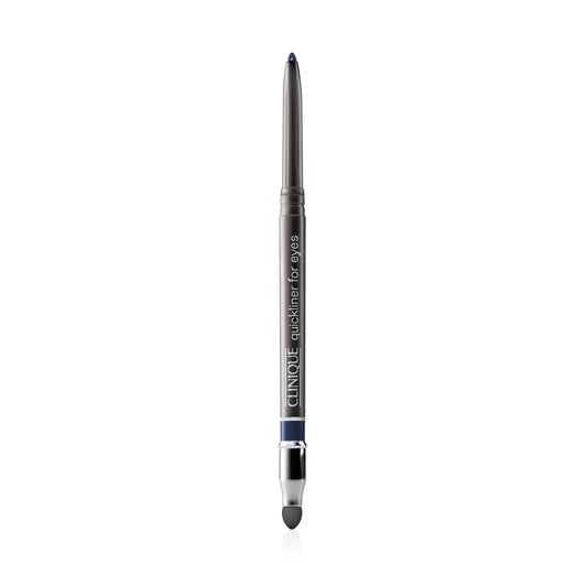 Clinique Quickliner For Eyes | Water Resistant, Smudge Resistant + Safe For Sensitive Eyes, Violet