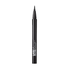 Black Lash GLUEliner, 2-in-1 Felt-Tip Eyelash Adhesive and Eyeliner, Matte Finish, Foolproof Application, Easy Touch-Up, 0.02 Oz.