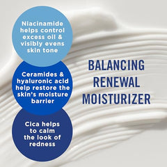 PanOxyl Balancing Renewal Moisturizer