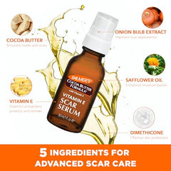 Palmer's Cocoa Butter Formula Vitamin E Scar Serum, 30ml