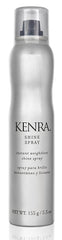 Kenra Shine Spray | Instant Weightless Shine Hairspray | All Hair Types