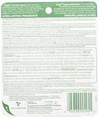Airwick Plug In Scented Oil , Crisp Linen, Infussed With Natural Essential Oils, (2x20 ml)