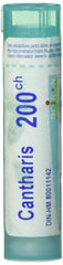 Cantharis 200ch,Boiron Homeopathic Medicine