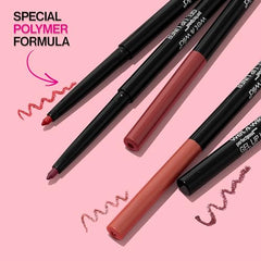 Wet n Wild 651B Perfect pout gel lip liners, 0.01 Ounce, Bare To Comment