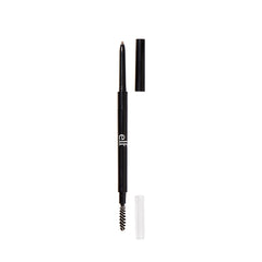 e.l.f. Ultra Precise Brow Pencil, Dual-ended Eyebrow Pencil With Ultra-slim Tip, Creamy, Smudge-proof Formula, Taupe